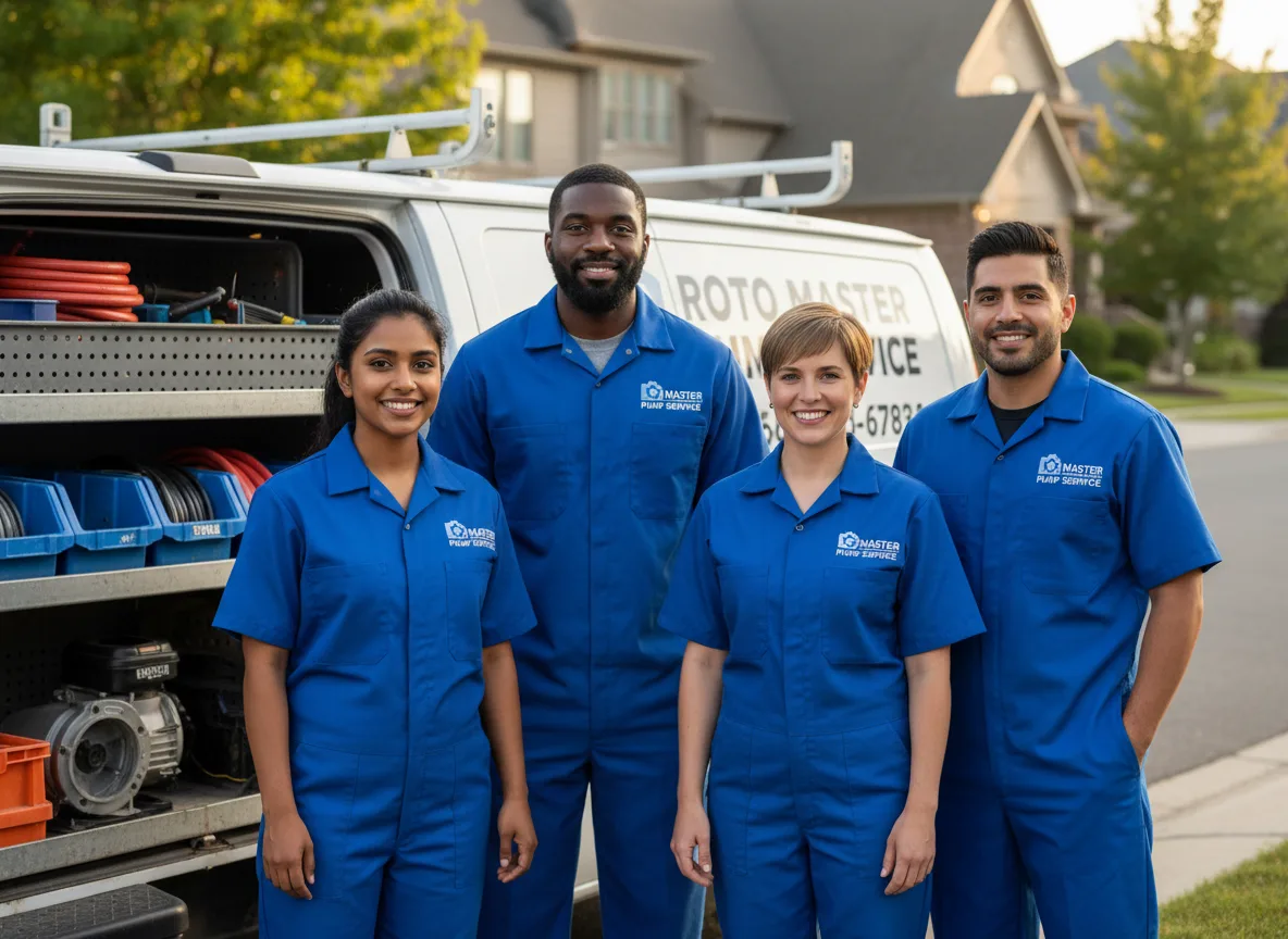 Sump Pump Installation company in Fifty Lakes, MN